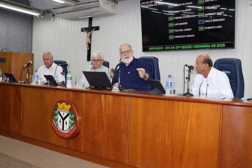 Paulo Bernardi. "Sabemos que falar não adianta; o que coíbe de fato é a multa"