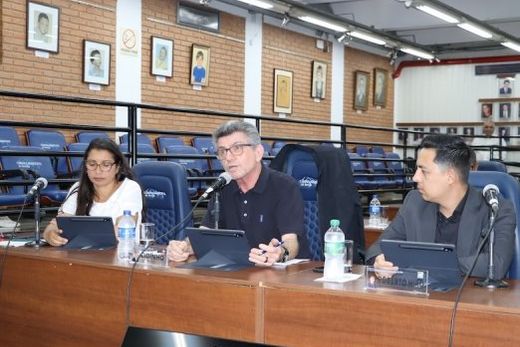 Cidinho. "A reforma da Estação Ferroviária representa não apenas a recuperação de um bem material, mas também o fortalecimento da identidade cultural do nosso povo"