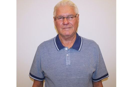 Antonio Ramos Pereira (Tonho). Diretor do Sincomerciários faleceu aos 66 anos