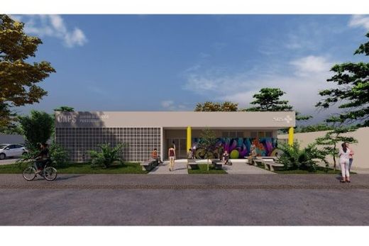 novo Caps AD será construído a partir das diretrizes atualizadas do Novo PAC