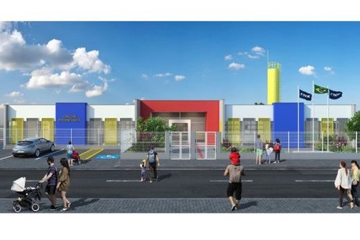 Processo licitatório. Expectativa da administração municipal é iniciar as obras em setembro