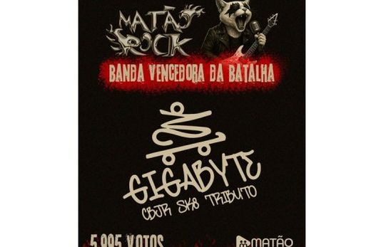 Batalha de Bandas recebe mais de 19 mil votos