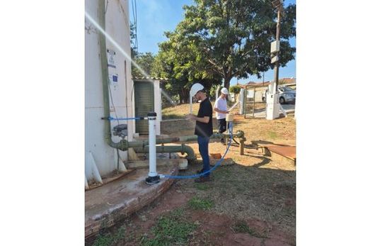 Ação tem como objetivo verificar a conformidade dos serviços prestados