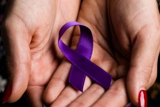 Agosto Lilás. Campanha conscientiza e combate a violência contra a mulher