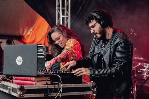 Coletivo Tocaya. Uma das atrações do Barda, no próximo dia 16 de agosto