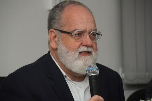 Paulo Bernardi. "Trabalhamos para transformar boas ideias em ações concretas que beneficiem diretamente a população e os animais que dependem de cuidados"