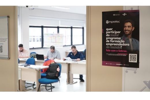 Empretec. Empreendedores de Matão e região terão a chance de vivenciar uma experiência transformadora