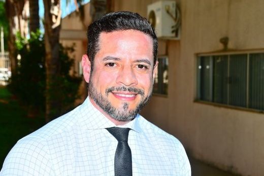 Fábio Alberto. "No mesmo dia, realizaremos um Torneio de Truco"