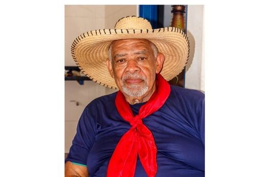 José Ademir Galvão. Ex-vereador faleceu no último dia 20 de agosto