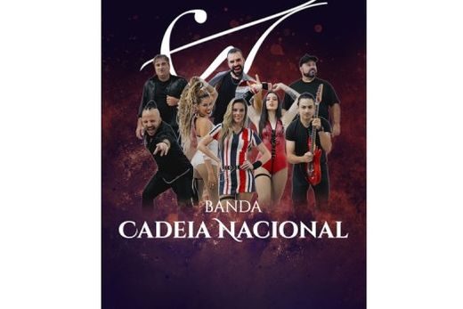 Aniversário de Matão será celebrado com shows