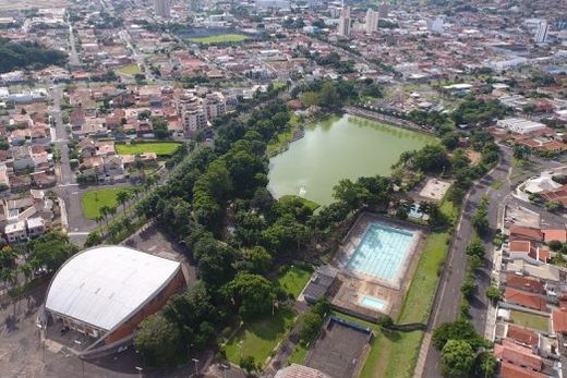 Matão. Segundo dados oficiais do IBGE, a população era de 71.666 habitantes em 2000, de 76.799 em 2010 e de 79.033 em 2022