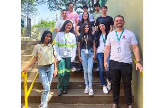 Programa Pescar. Há 23 anos, iniciativa que prepara jovens para o mercado de trabalho já formou mais de 1.000 participantes