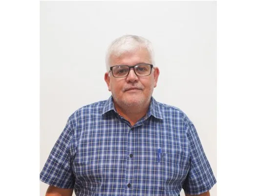 Ademir de Souza. "Matão tem uma receita mais de 10 vezes superior à daquela época, mas a receita própria permanece defasada"