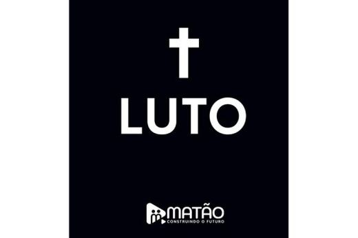 Prefeitura decreta luto oficial de três dias