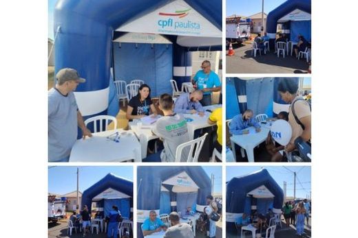 Oportunidade de atendimento é válida apenas nesta sexta-feira (5)