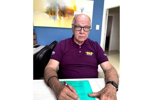 Theodoro Marischen. Partiu do empresário a convocação para tentar reduzir os índices de acidentes