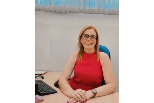 Elisangela Santos. "Serão oferecidas 40 vagas; a carga será de 40 horas presenciais e o curso será realizado de 29 de setembro a 5 de dezembro"