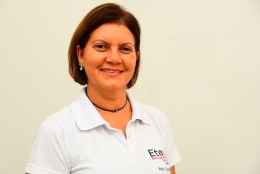 Ana Claudia. "A prova acontecerá no dia 30 de novembro; a divulgação do gabarito será feita no dia 3 de dezembro e as aulas têm início previsto para 4 de fevereiro"