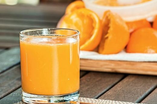 Estoques globais de suco de laranja brasileiro em posse das empresas associadas à Citrus BR alcançaram 146,3 mil toneladas no dia 30 de junho