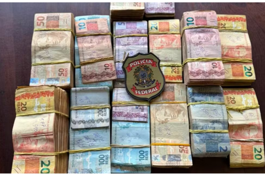 Operação Hauler. PF de Araraquara apura lavagem de R$ 74 milhões pelo crime organizado