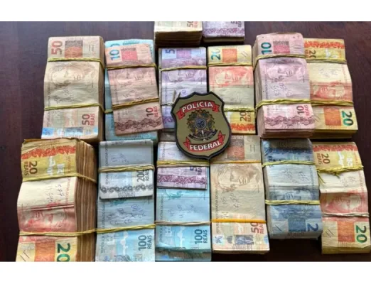 Operação Hauler. PF de Araraquara apura lavagem de R$ 74 milhões pelo crime organizado