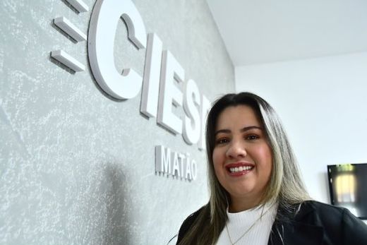 Fernanda Pereira. "No Ciesp-Matão, estamos comprometidos em apoiar nossos associados com orientação técnica e jurídica para que aproveitem essa iniciativa"