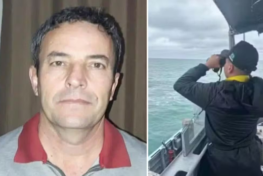 Lucídio Dias estava desaparecido desde 23 de agosto