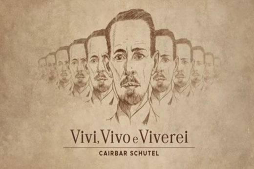 Cairbar de Souza Schutel (1868-1938) viveu intensamente a missão de servir