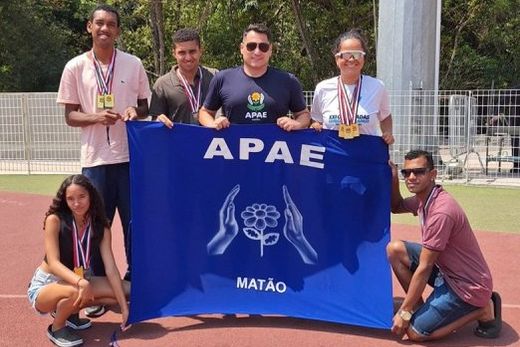 Em São Paulo. Competição foi realizada no último dia 21