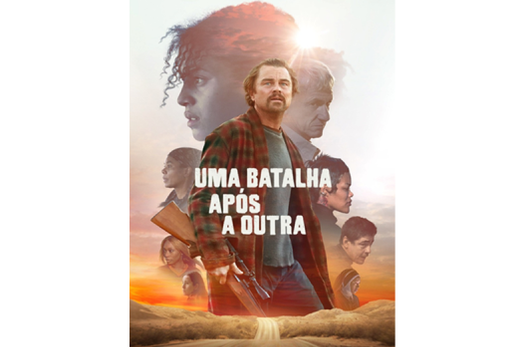 'Uma Batalha após a Outra' entra em cartaz