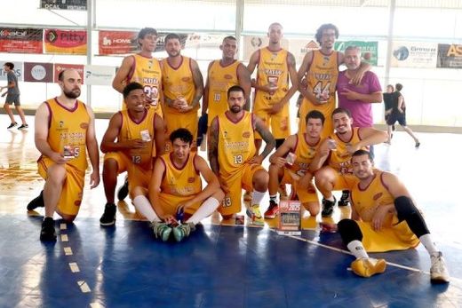 Na Sorema. Em jogo difícil e de recuperação, equipe de Matão encerrou a série 'Melhor de Três' em 2x0