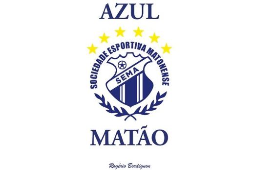 A capa. Repleto de fotografias, livro traz um resumo cronológico da história da Matonense