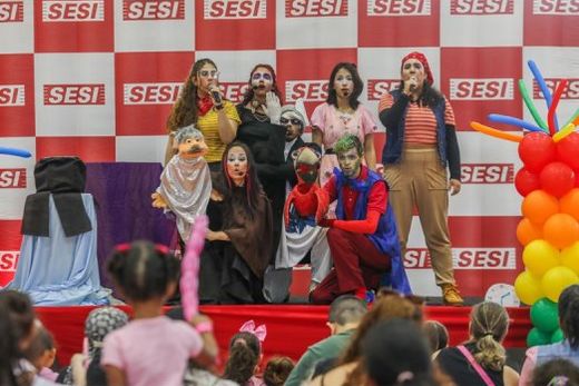 Evento gratuito conta com uma programação recheada de atividades