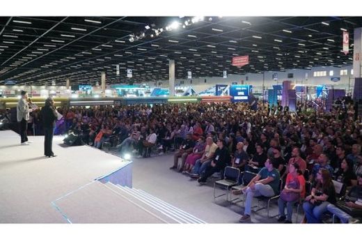 Feira do Empreendedor. Edição de 2025 ocorrerá de 15 a 18 de outubro, no São Paulo Expo, com entrada gratuita