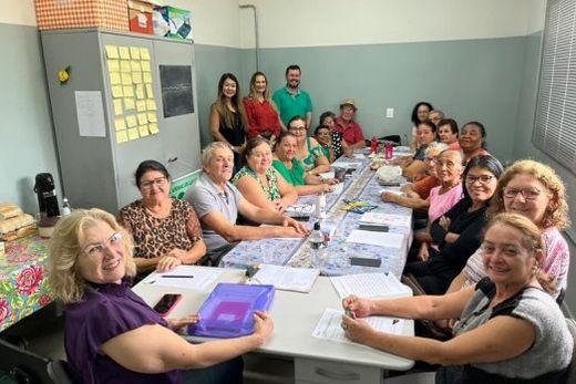 Oficina da Memória tem proporcionado momentos de emoção e aprendizado