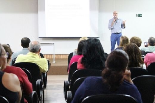 Começou a III Semana do AVC