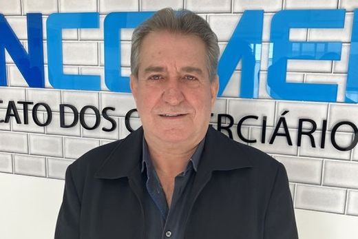 Ney Pelegrini. "O reajuste foi satisfatório para o momento porque ficou acima da inflação, que foi de 5,05%"