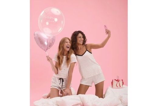 Moda íntima, praia e fitness. As novidades das coleções já estão disponíveis na loja, que segue à frente das tendências e pronta para celebrar mais um marco em sua história