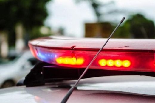 Polícia Militar emitiu alerta regional do furto do veículo
