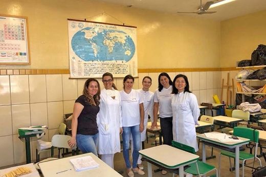 Dentista do Bem fez 250 triagens