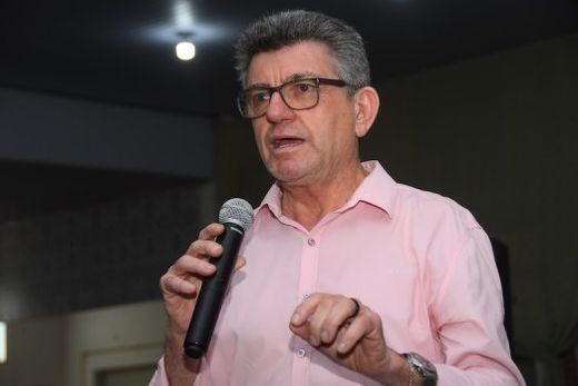 Cidinho. "É preciso maior atenção das famílias, da sociedade e, principalmente, do Poder Público. Este é o desafio!"