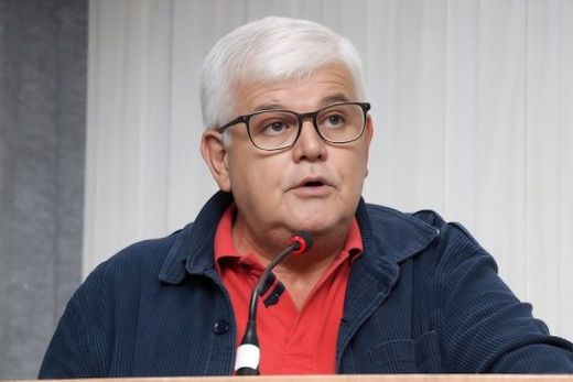 Ademir. "A notícia não é boa para nosso município, pois representará certamente uma queda bastante significativa"
