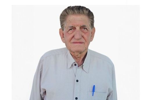 Adélio Antoniosi. "Nós temos que aumentar a produção. Temos um país em condições de abastecer o mundo"