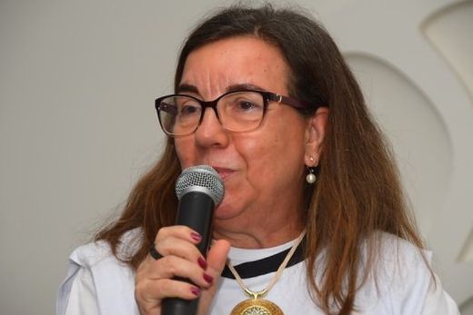 Margô. "O CIC se destina a alunos, ex-alunos e docentes dos cursos de Administração, Direito e Sistemas de Informação, assim como para docentes e alunos de Graduação e Pós-Graduação de outras ins