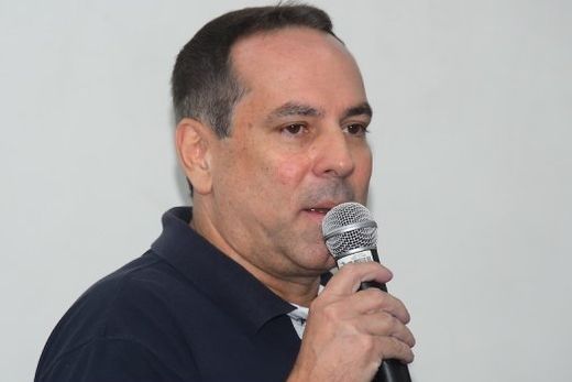 Marcelo Picchi. "A Fatec-Matão possui convênio técnico-educacional com empresas da cidade"
