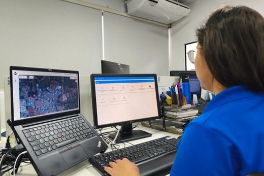 Investimento aprimora o abastecimento em Matão