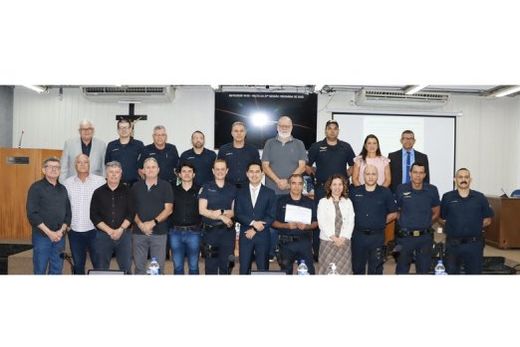 Na Câmara. Homenagem aconteceu na quarta-feira (29)