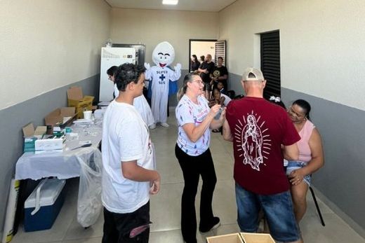Nesta sexta-feira (31) atendimentos têm início a partir das 7 horas