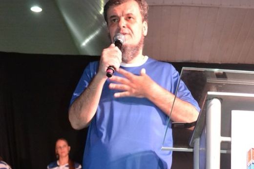 Rogério Bordignon. Há mais de 30 anos, jornalista tem contribuído para o registro da história de Matão