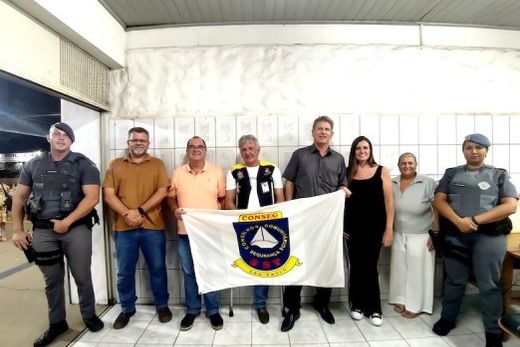 Reunião aconteceu no último dia 28
